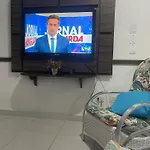 Apartamento Cobertura Monte Carlo