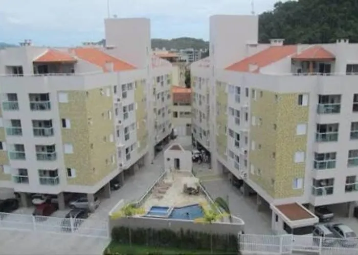 Apartamento Cobertura Monte Carlo