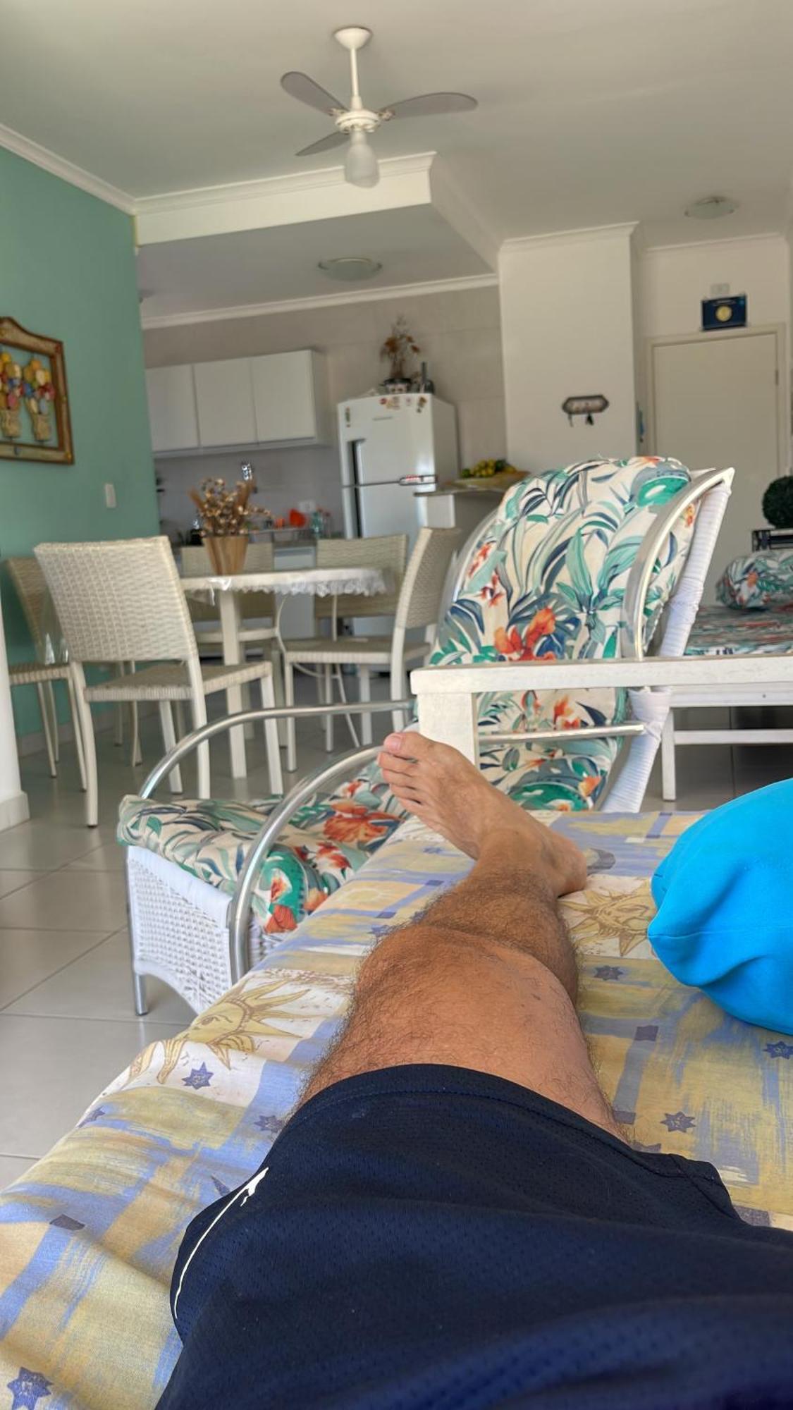 Apartamento Cobertura Monte Carlo Ubatuba
