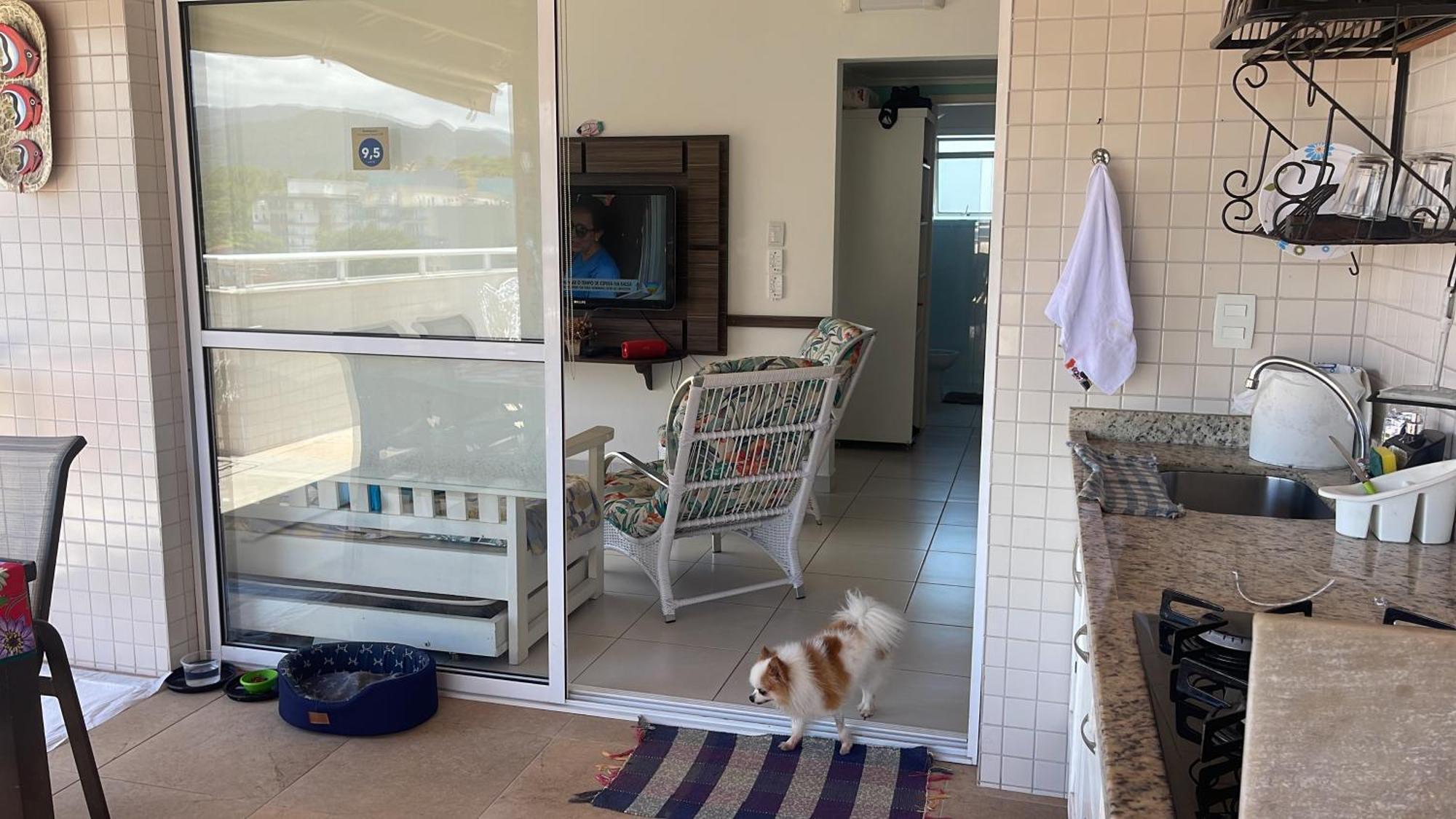 Apartamento Cobertura Monte Carlo