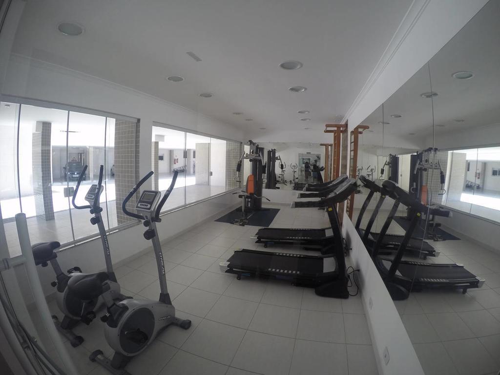 Cobertura Monte Carlo Apartamento Ubatuba