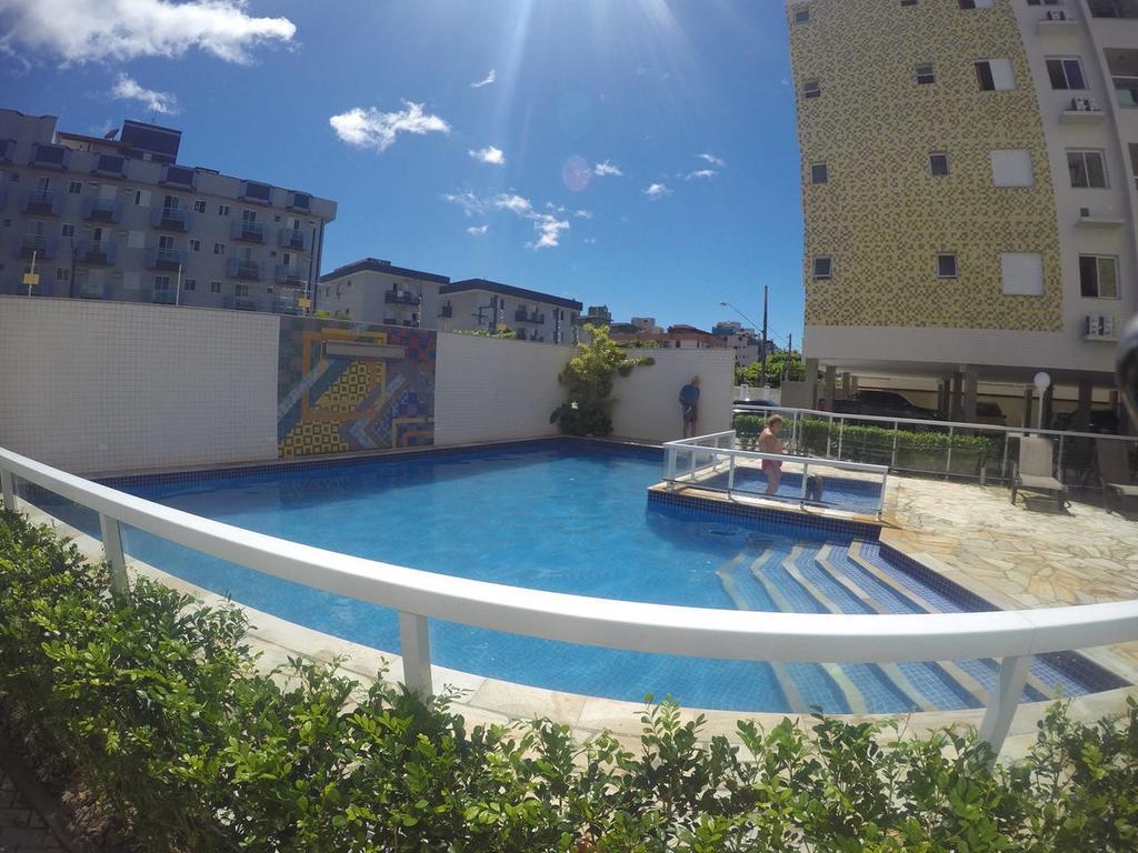 Cobertura Monte Carlo Ubatuba