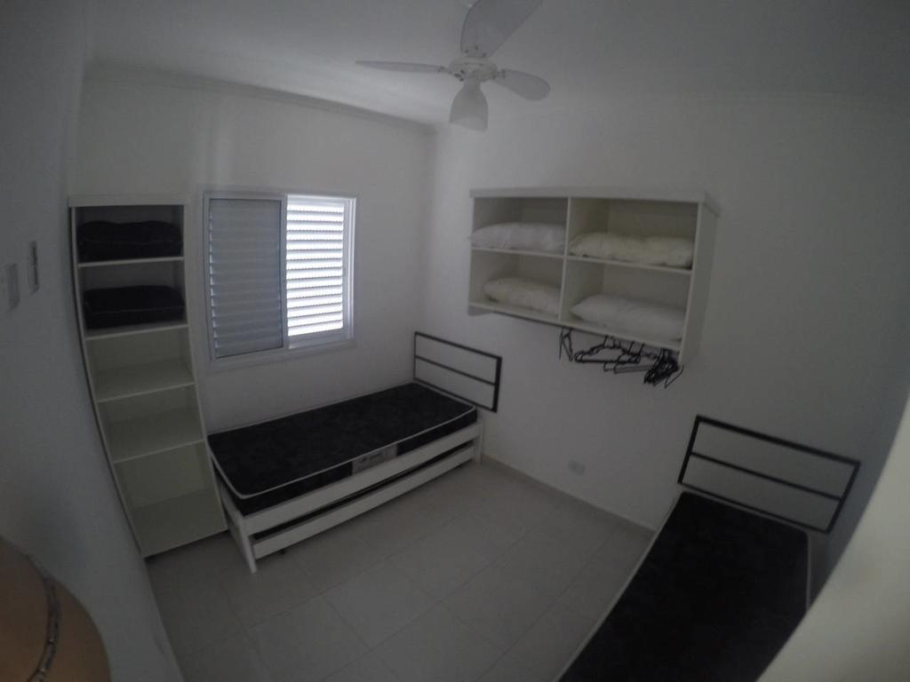 Cobertura Monte Carlo Apartamento Ubatuba
