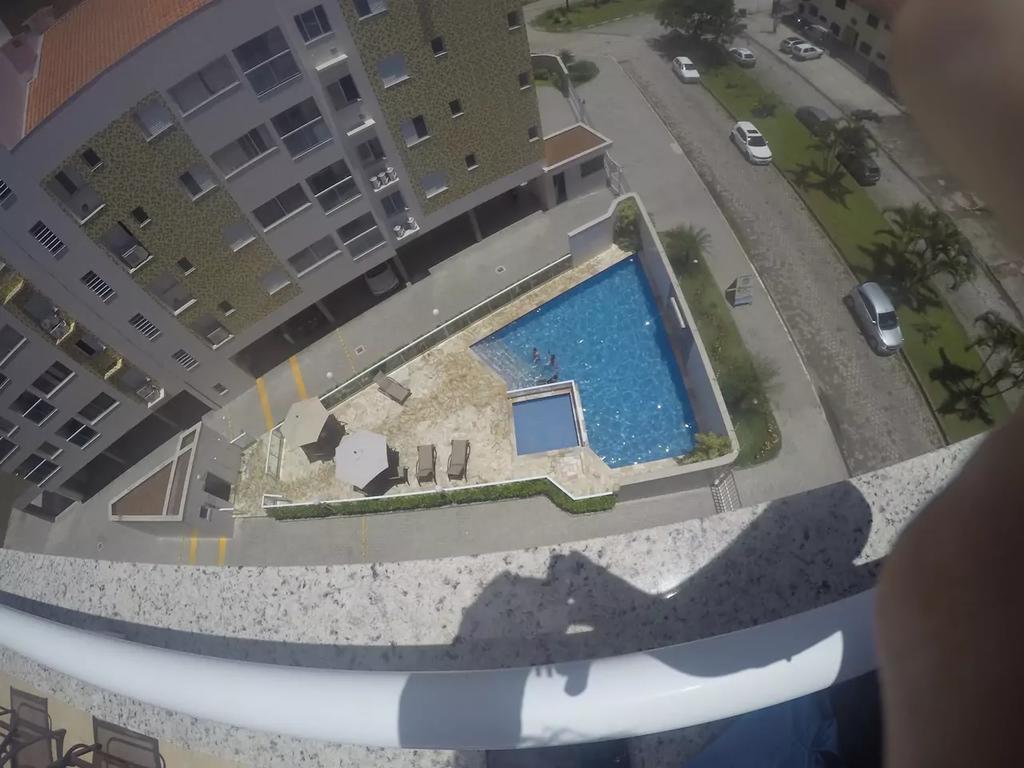 Apartamento Cobertura Monte Carlo
